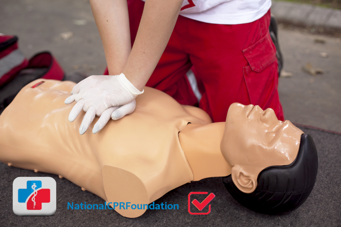 How can you get a CPR card online for free?