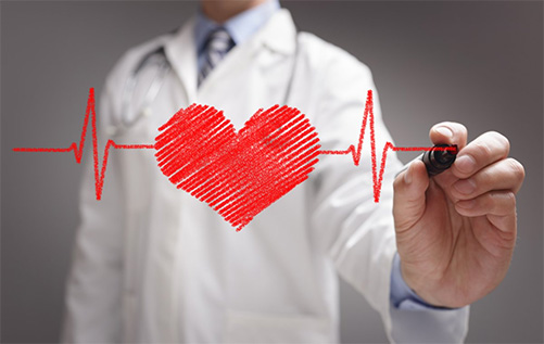 Heart icon