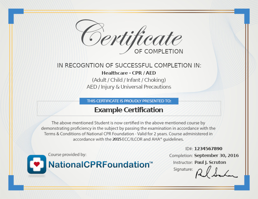 How To Get A Replacement Cpr Card | Prime Medical Training