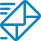 Mail icon