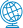 Globe icon