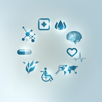 Therapy for ALS, Physical, Mental, Gene Development, Beginning, Late, Stages, Therapy, ALS,