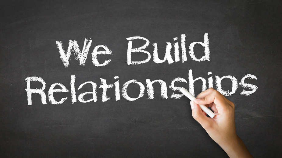 Benefits of Healthy Relationships, Self-Improvement, Motivation, Opportunity, Benefits, of, Healthy, Relationships
