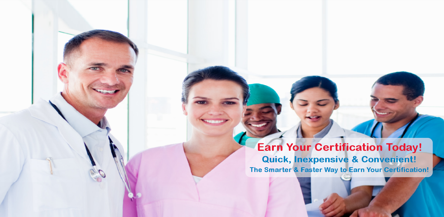 Online CPR & FirstAid Certification