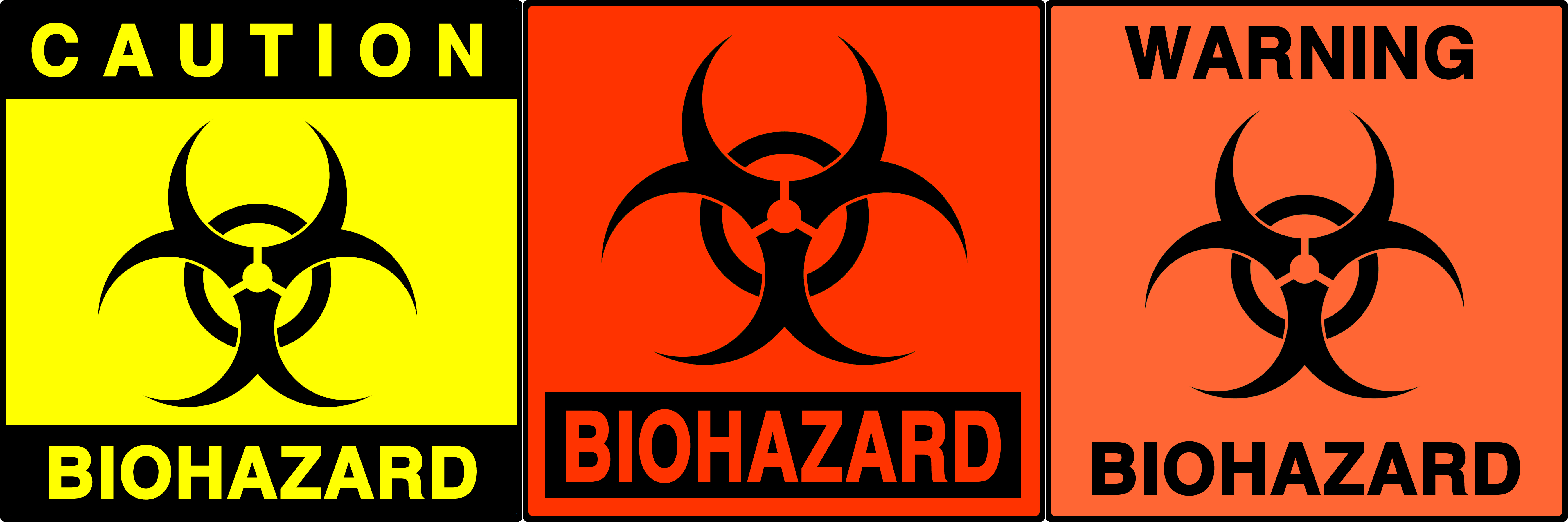 Labeling Bloodborne Pathogens Training Class