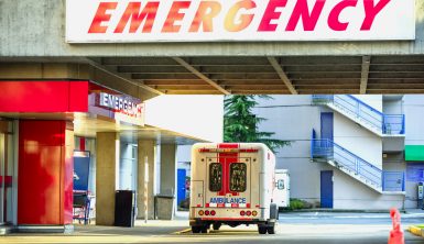 code red emergency